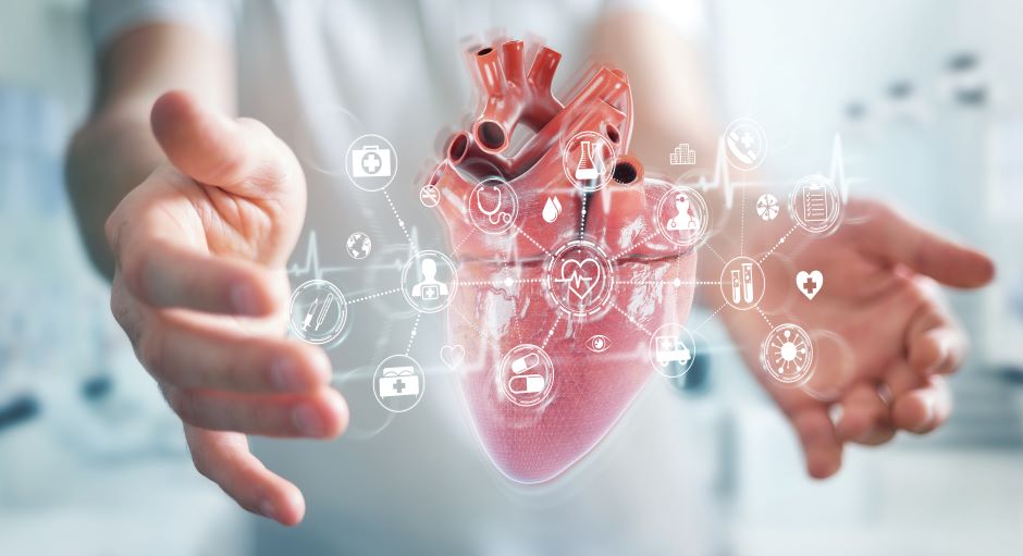 VR offers improved outcomes for congenital heart disease surgery - Vimarsana News