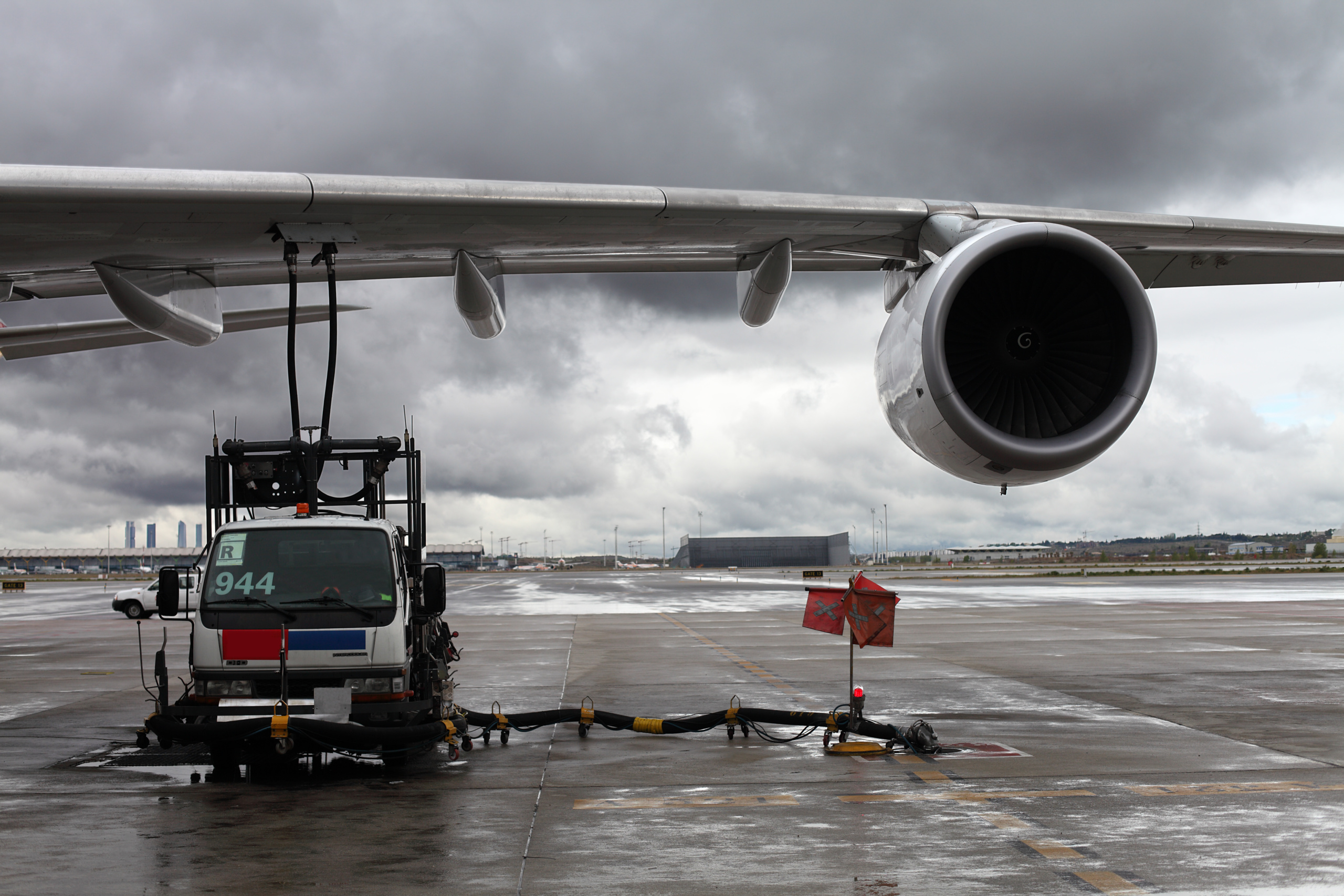 Jet Zero: Five sustainable aviation innovations to watch in 2022 - Vimarsana News
