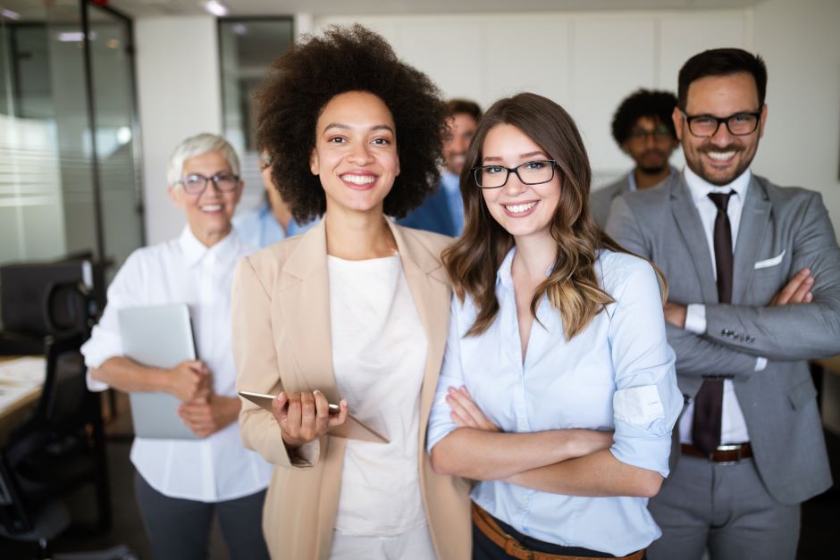 Comment: Building a sustainable pipeline of female talent - Vimarsana News