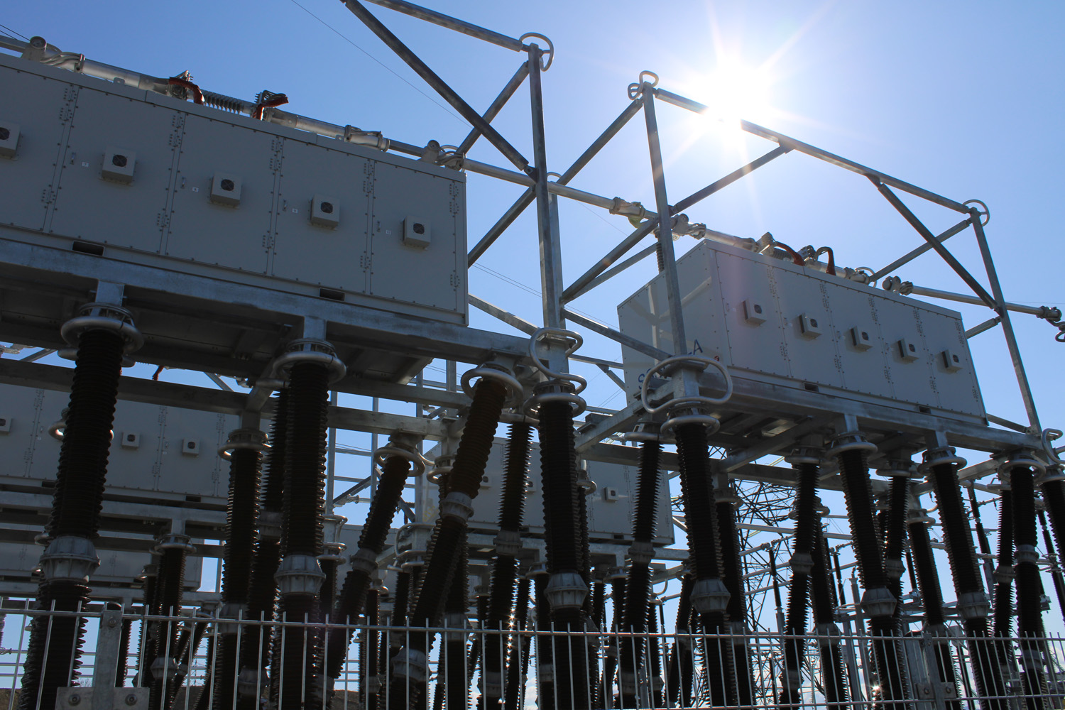 C2I 2021 Energy & Environment Winner: Growing the grid - Vimarsana News