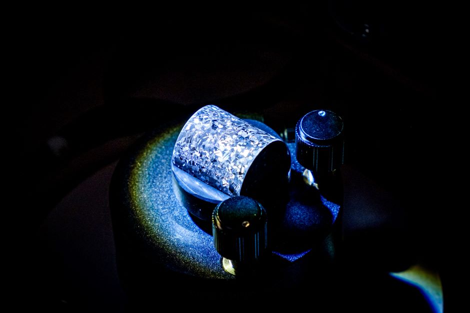 Low-cost method speeds up analysis of 3D printed metal parts - Vimarsana News