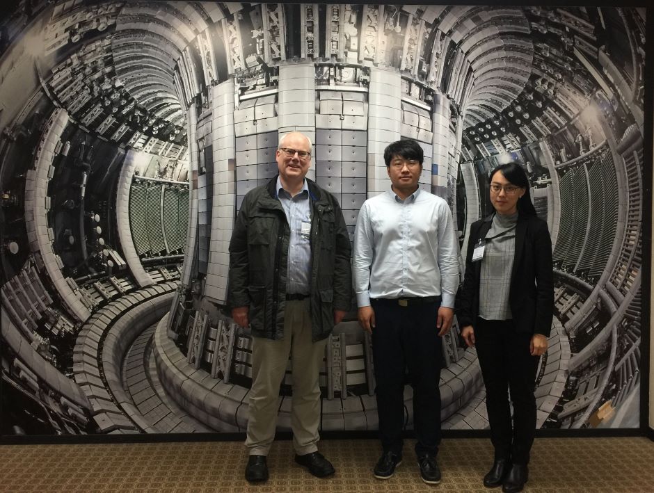 Surrey to evaluate weld integrity of fusion plant steel - Vimarsana News