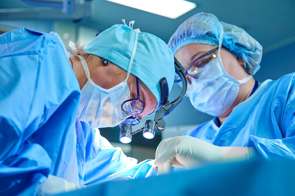 Robot-assisted surgery to improve cancer procedures - Vimarsana News