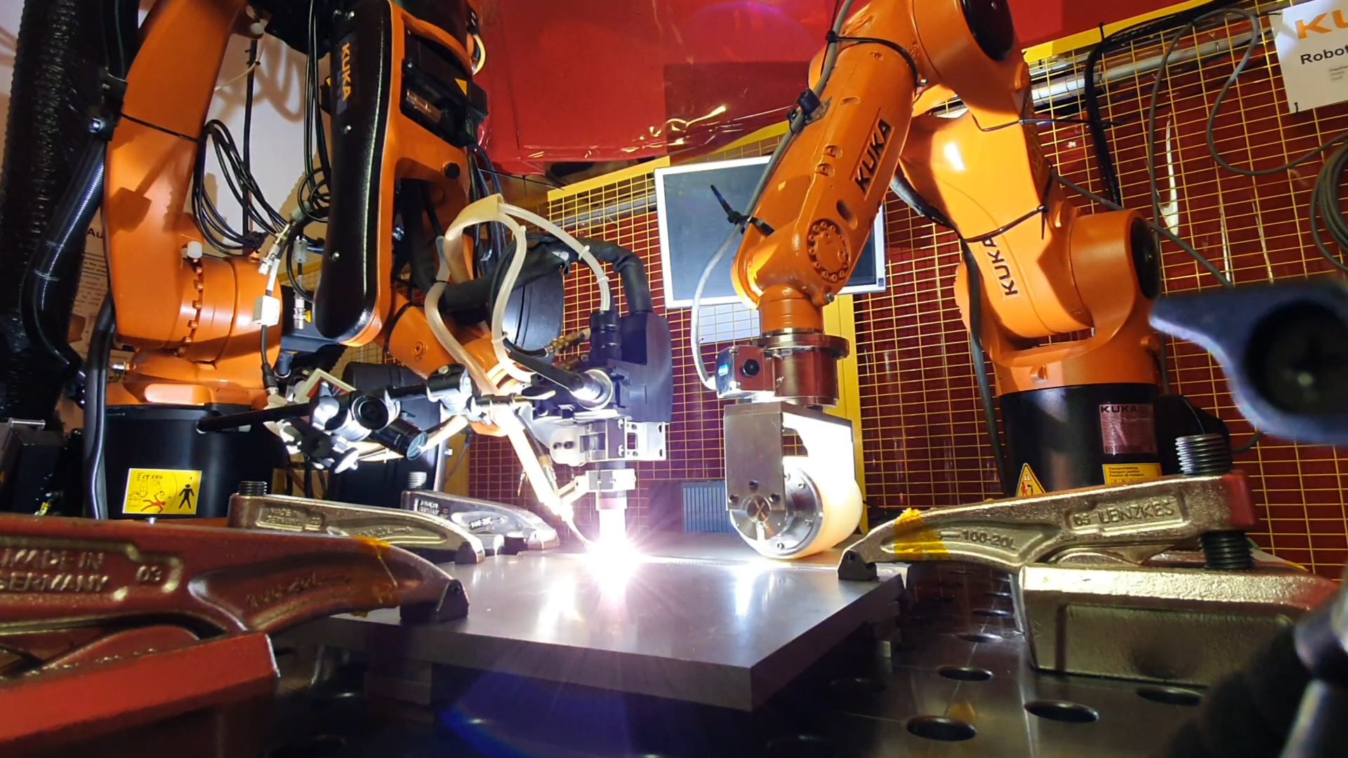 C2I 2021: Manufacturing Technology Shortlist - Vimarsana News