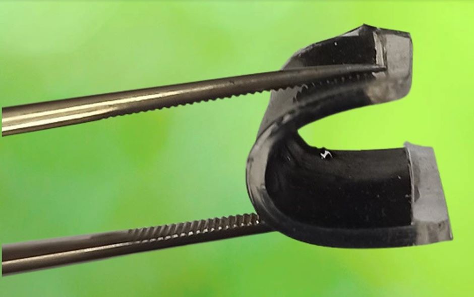 Flexible supercapacitor fits into wearables - Vimarsana News