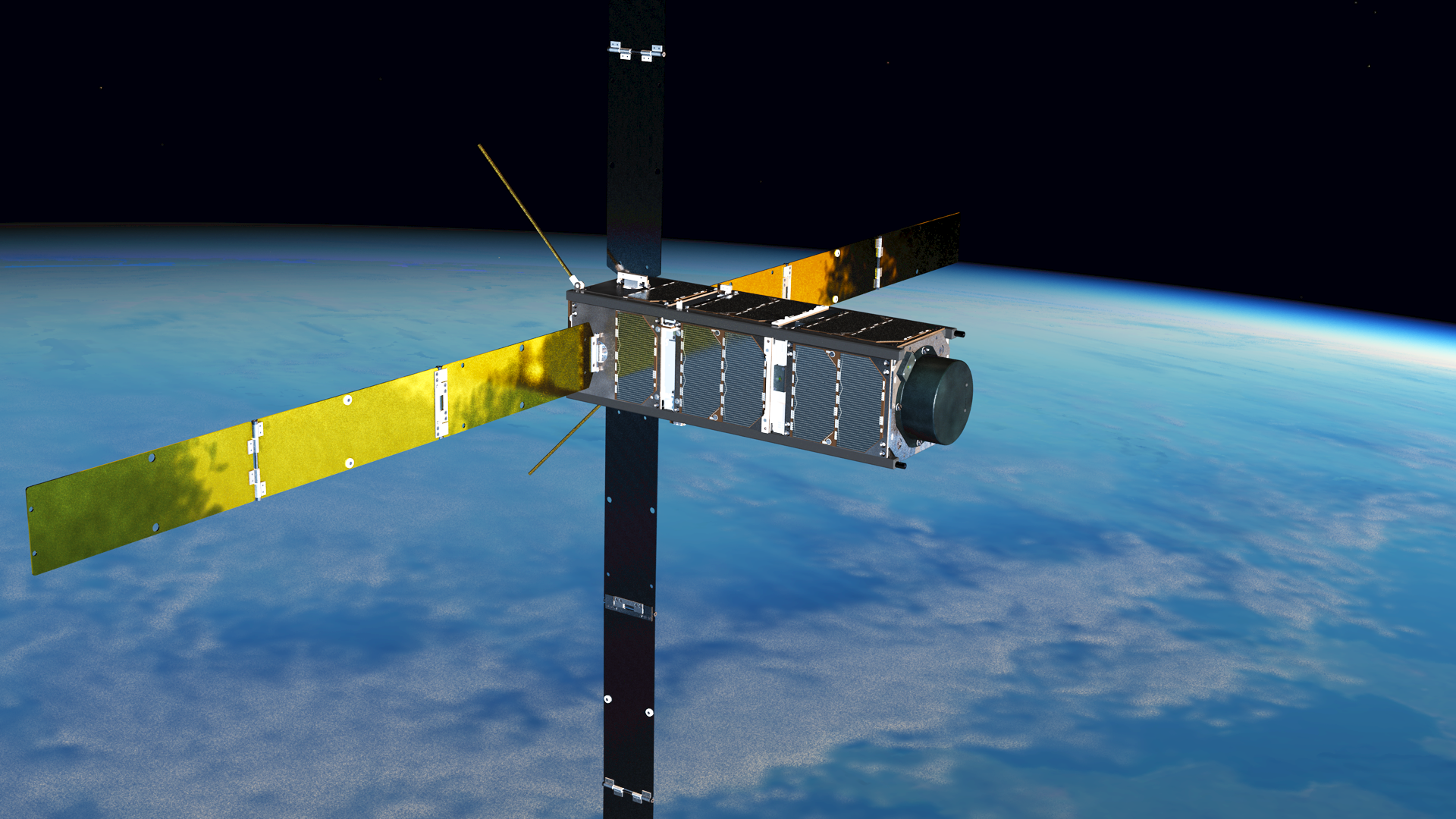 C2I 2021 Aerospace & Defence Award Winner: Discoverer - Vimarsana News