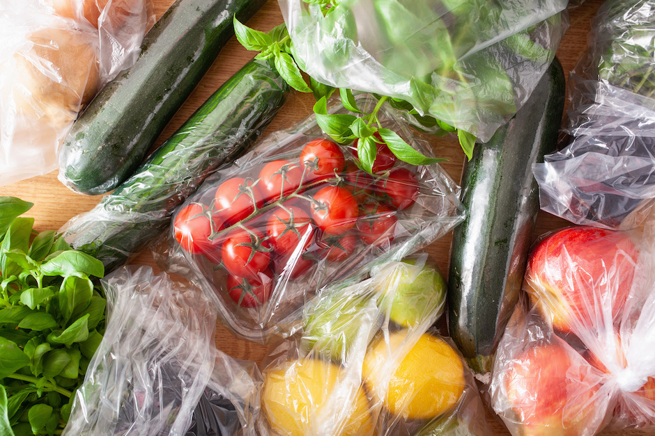 Sustainable plastic packaging projects win funding - Vimarsana News