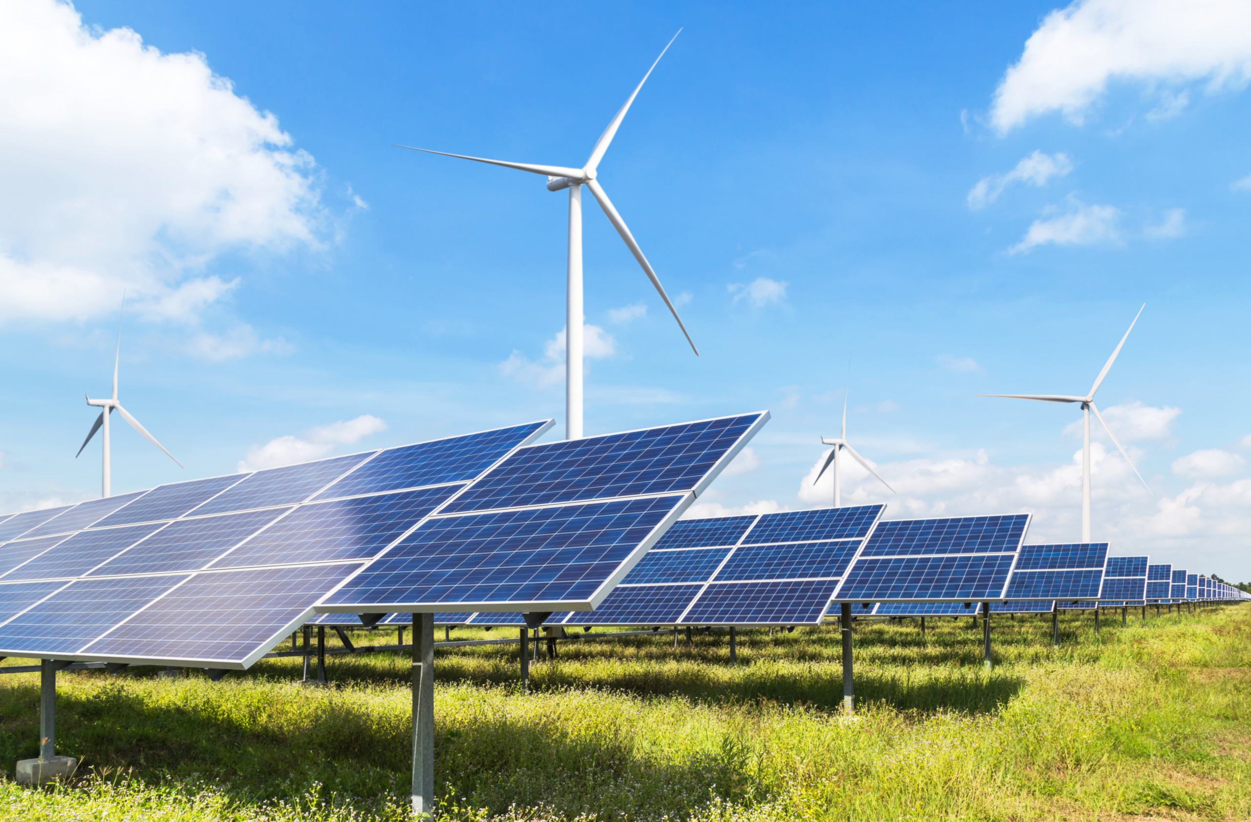 Energy report calls for doubling of European renewables ambitions - Vimarsana News
