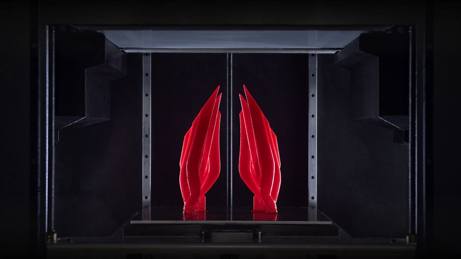 VLM aims to overcome barriers to 3D printing - Vimarsana News
