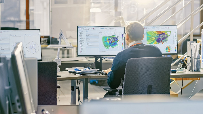 Promoted Content: Advancing automotive product development with simulation apps - Vimarsana News