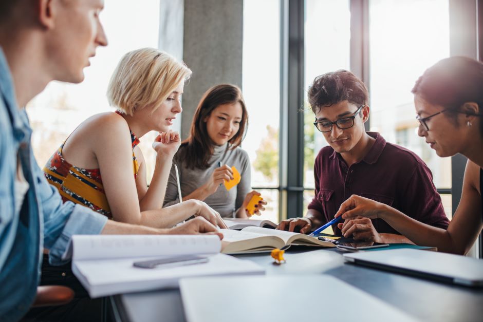 Comment: Engineering a future for students in STEM - Vimarsana News