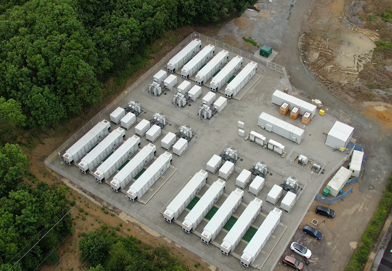 Two new 50MW Energy Superhubs from Pivot Power - Vimarsana News