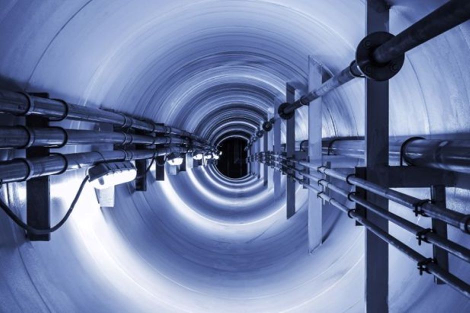 Quantum gravity gradiometer makes first find outside lab - Vimarsana News