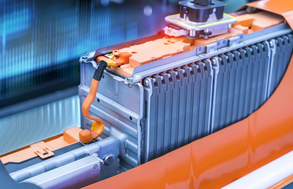 Surface area boost for small heat exchanger - Vimarsana News