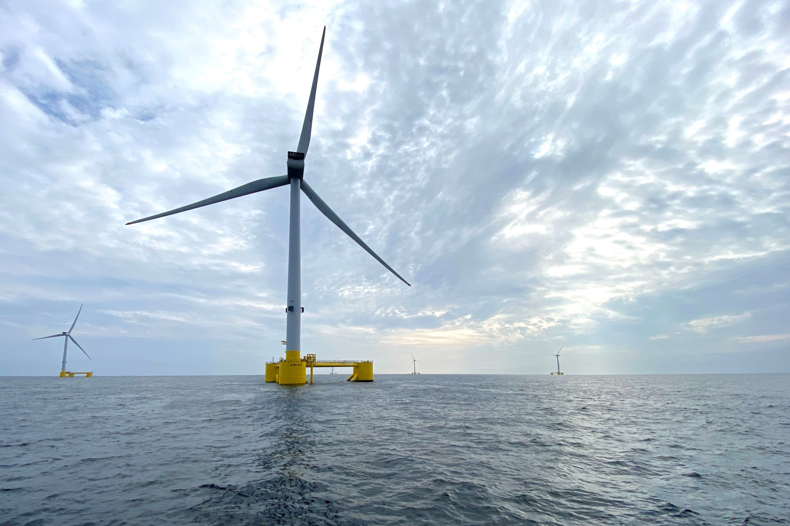 Unlocking the renewables potential of the Celtic Sea - Vimarsana News