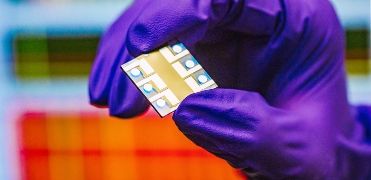 KAUST team goes deep on perovskite physics - Vimarsana News
