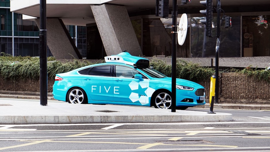 Bosch acquires Five to lead automated driving software - Vimarsana News